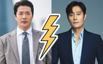 Kwon Sang Woo bị Lee Byung Hun "dằn mặt" trước đồng nghiệp: “Những lời đó đã hoàn toàn bị bóp méo”
