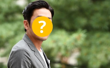 Sao nam hạng A vướng bê bối chất cấm gặp biến lớn, nhập viện gấp trên đường đến sự kiện