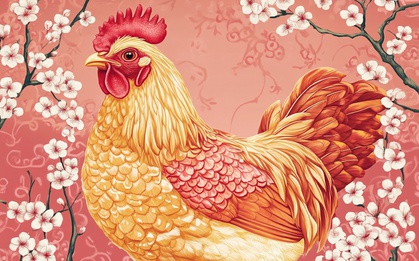 Tóm tắt đường đua tài lộc tháng 4: 3 con giáp "công thành danh toại", tiền bạc đổ về ầm ầm, tiêu rủng rỉnh không cần nghĩ