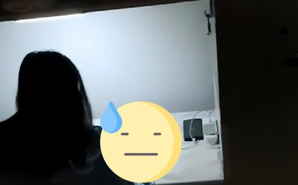 Nửa đêm thức giấc, nữ sinh phát hoảng khi chứng kiến 5 bóng đen đang lén lút làm điều này