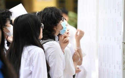 Thi tốt nghiệp THPT năm 2025: Những lưu ý không thể bỏ qua