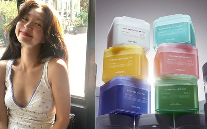 5 loại toner "bơm nước" cho da, chất lượng đỉnh thôi rồi