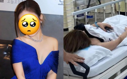 Sao nữ Vbiz liệt dây thần kinh số 7 sốc khi thấy bài đăng: "Khán giả chia buồn, tạm biệt chị"