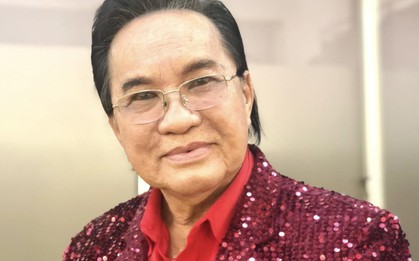 NSND Thanh Tuấn hôn mê, nguy kịch