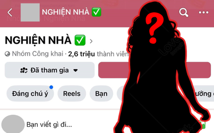 Nhóm Nghiện Nhà sau 5 năm nổi tiếng và độ giàu có của hội admin