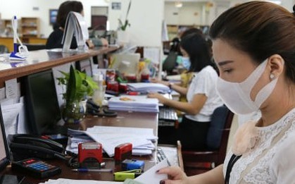 Đề xuất bảo lưu tiền lương trong 6 tháng cho cán bộ sau sáp nhập tỉnh, xã