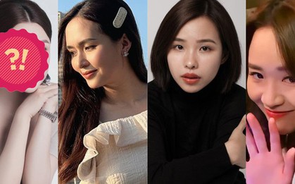Top 4 nàng WAGs Việt giàu có, xinh đẹp, giỏi giang nhưng lại vô cùng kín tiếng, cái tên thứ 4 rất bất ngờ