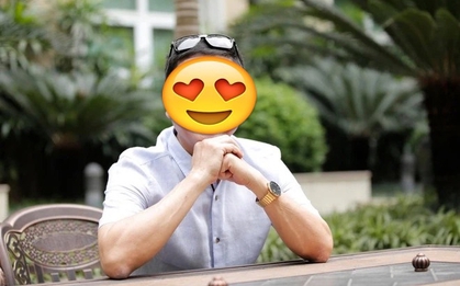 Từng bị lên án vì cho là "bỏ vợ già theo tình trẻ", sao Việt này giờ sống an nhiên: Có con trai tài năng, học giỏi