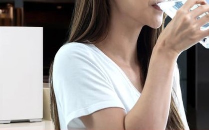 Cô gái uống nước thải trong 5 năm chỉ vì máy lọc nước bị lắp sai đường ống