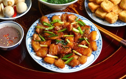 Dạ dày có thể chứa bao nhiêu thức ăn