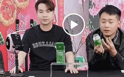 Cấm quảng cáo gây hiểu lầm về tính năng, chất lượng, công dụng của sản phẩm