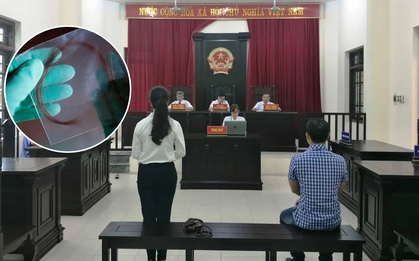 Ly hôn vợ, chồng chu cấp nuôi con 575.000 đồng/tháng, 7 năm sau phát hiện đứa trẻ đó không phải con mình