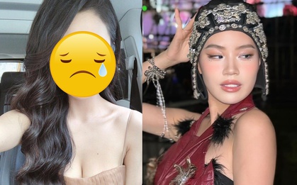 "Phú bà đình đám" có hành động không ngờ với Pháo, làm điều gì mà cả cõi mạng rần rần