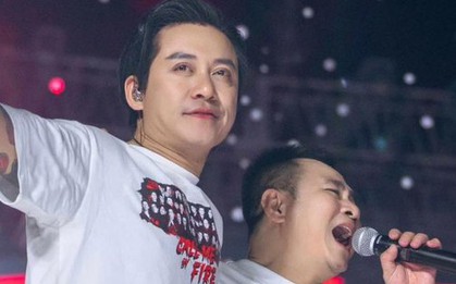 Cuộc chiến truyền thông ở showbiz Việt