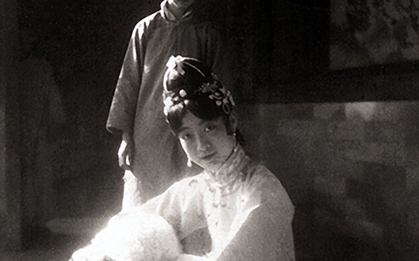 Bí ẩn về cái chết của Hoàng hậu Uyển Dung: Vì sao không ai có thể tìm thấy thi hài?