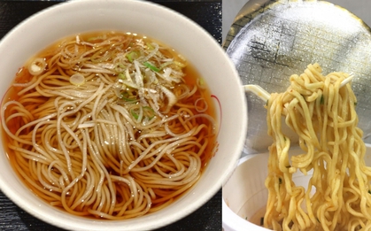 Đặc sản “cuối tháng” tưởng chỉ có ở Việt Nam, ai ngờ món này lại đang khiến giới trẻ Nhật Bản phát cuồng