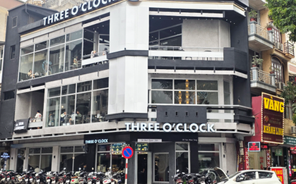 Lộ diện cửa hàng đầu tiên ở miền Bắc của chuỗi cafe 24/7 đình đám TP.HCM: Điểm hẹn mới cho các 'cú đêm' chính hiệu Hà Nội, vị trí có gì đặc biệt?