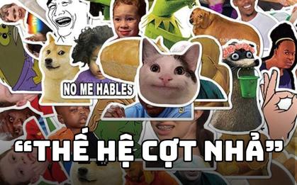 "Thế hệ cợt nhả” đang xâm chiếm khắp mọi nơi, vì sao gây tranh cãi?
