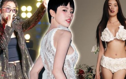 Điều ít biết về chủ nhân ca khúc "lật đổ" Bắc Bling của Hòa Minzy
