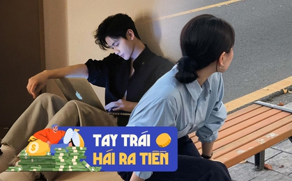 Tiền đẻ ra tiền từ “job ngoài”: Kiếm thêm 25-30 triệu/tháng, năng lực chuyên môn không phải yếu tố quyết định