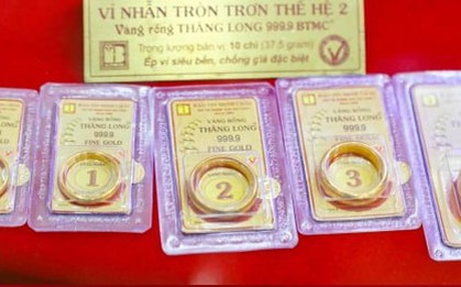 Tôi bán vàng lúc 75 triệu để mua đất, giờ vàng 98, đất không bán được để trả nợ