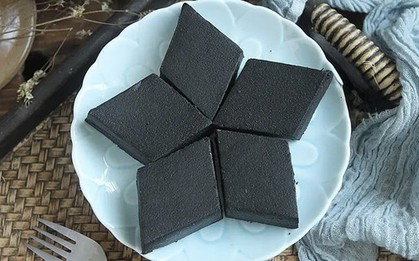 Dùng loại hạt "rẻ bèo" nhưng giàu chất chống oxy hóa làm món ăn sáng vừa ngon lại giúp bổ khí huyết, đẹp da, ngừa thiếu máu