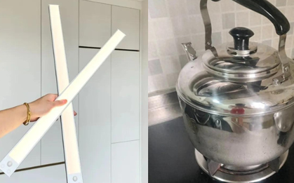 4 món đồ tưởng tầm thường nhưng dùng rồi thì mê đắm, tôi sẵn lòng mua đi mua lại 1000 lần