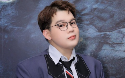 Long Chun xin lỗi, xác nhận không liên quan gì vụ ViruSs - Ngọc Kem