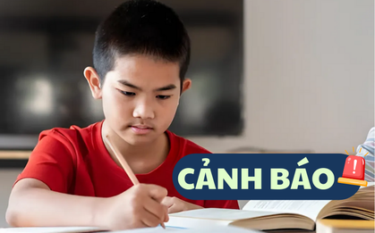 Thầy giáo ở Hà Nội cảnh báo về 1 thực trạng tràn lan của học sinh hiện nay: "Điều mình lo ngại dần trở thành sự thật!"