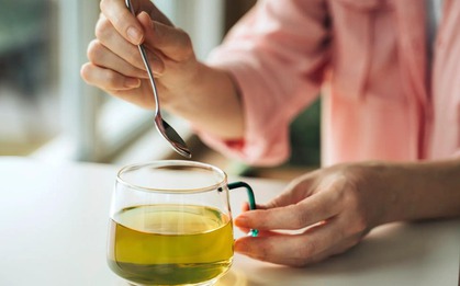 Loại nước được mệnh danh là "đồ uống lành mạnh nhất hành tinh" cực tốt cho thận