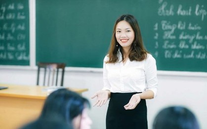 Ngành nghề được Dự thảo Luật quy định "lương xếp cao nhất", đi học được hỗ trợ gần 4 triệu/tháng nhưng vẫn đang thiếu hơn 113.000 nhân sự