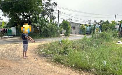 Lợi dụng đêm tối, đối tượng quật ngã nữ công nhân hòng giở trò đồi bại