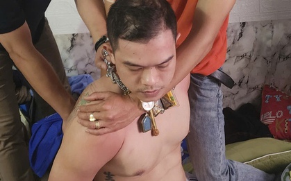Toàn cảnh vụ cướp hơn 2,2 triệu USD chấn động Tây Ninh