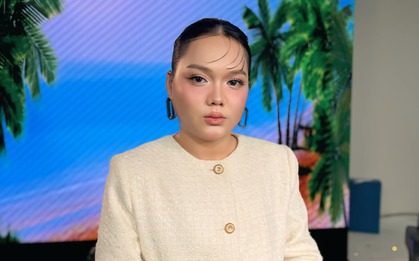 Tròn 1 tháng bùng drama từ thiện, Phạm Thoại đang ở đâu?