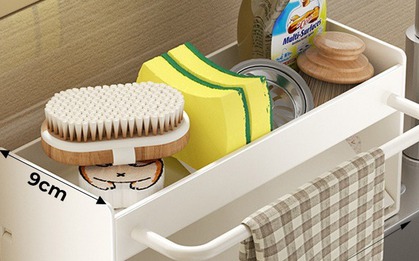 5 món đồ bếp tôi từng chần chừ không mua, mỗi lần nghĩ lại thấy tiếc nuối