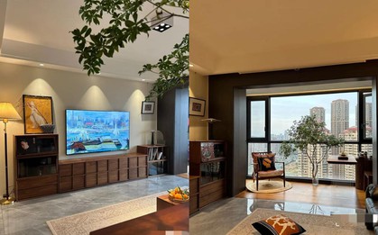 2 chị em góp 8 tỷ đồng mua nhà 120m2 cho mẹ nghỉ hưu: Không cần dọn về quê, sống một mình vẫn hài lòng
