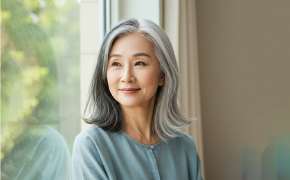 61 tuổi, không con cái chu cấp, tôi nhận ra: Chỉ cần lo được 4 điều này thì chẳng cần dựa dẫm vào ai