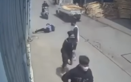 Bắt 1 đối tượng trong vụ đánh tập thể dã man nam sinh ở Đồng Nai