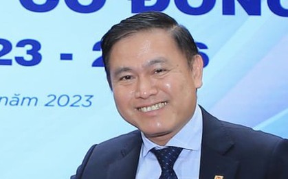 Phó Chủ tịch VFF rút đơn từ chức