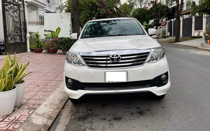 Chủ xe Đà Nẵng cho thuê ô tô, bị người phụ nữ 25 tuổi chiếm đoạt luôn xe: Lấy lại tài sản sau 5 ngày bằng cách nào?