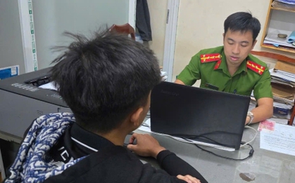 Tạm giữ 6 người trong vụ đánh nam sinh chấn thương sọ não ở Đồng Nai