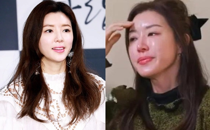 1 nữ diễn viên rút khỏi showbiz trong tủi hổ: "6 năm qua tôi như sống trong địa ngục"