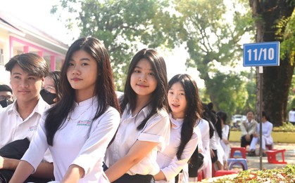 Đây là điều phụ huynh Hà Nội đang rất cần: 12 khu vực tuyển sinh lớp 10 THPT công lập CHÍNH THỨC