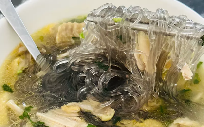 Bún hay miến tốt cho sức khỏe hơn? Chuyên gia tiết lộ sự khác biệt bất ngờ
