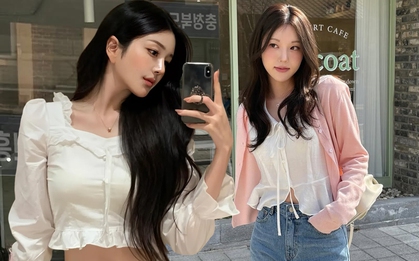 5 xịt mọc tóc từ tinh dầu bưởi là "cứu tinh" cho những nàng tóc thưa mỏng