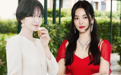 5 bản dupe giá chỉ bằng 1/5 chai toner mật ong ngừa lão hóa của Song Hye Kyo