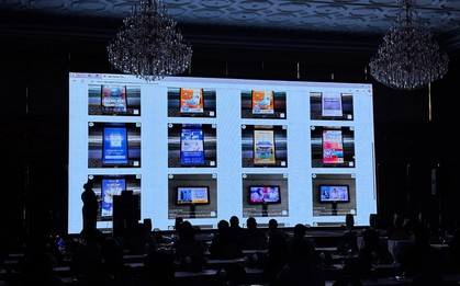 Focus Media Việt Nam giới thiệu 5 hệ thống công nghệ chủ lực - nâng tầm trải nghiệm quảng cáo thang máy hiện đại