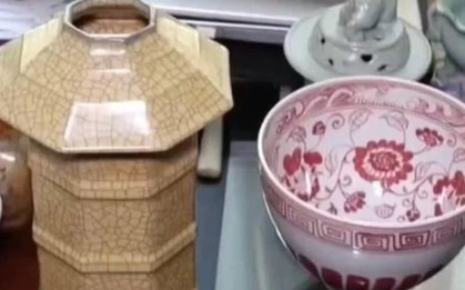 Người đàn ông tốn 3,5 tỷ đồng mua đồ cổ suốt 50 năm, bất ngờ khi sự thật được hé lộ
