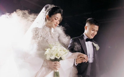 Mặc drama, Quang Hải vẫn từng nói Chu Thanh Huyền có “102”
