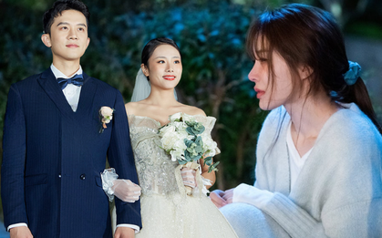 7 năm cưới mà không có con, ra tòa ly hôn vợ chồng ôm nhau khóc rưng rức: "Cái giá của hạnh phúc sao đắt quá!"